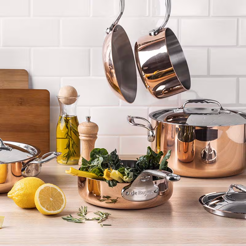 cookware
