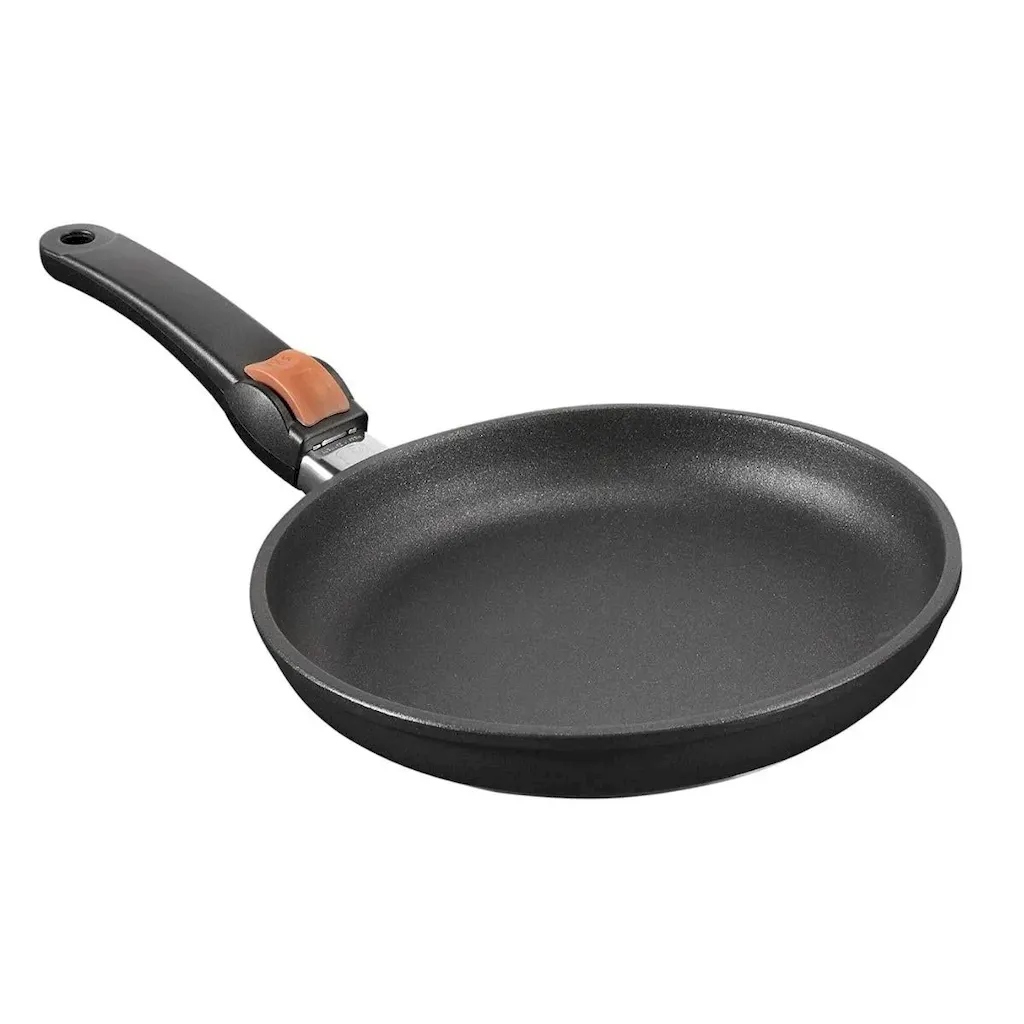 SKK Shallow Frying Pan with Removable Handle 32cm